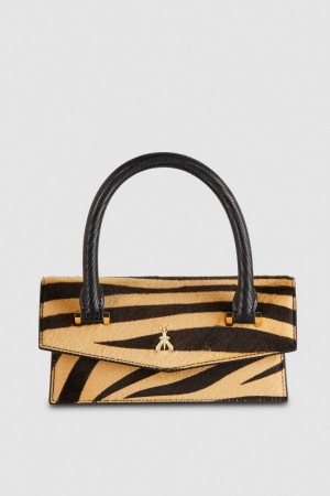 Patrizia Pepe Fly Bamby Animalier Animalier | 014DWYZLN