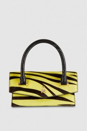 Patrizia Pepe Fly Bamby Animalier Animalier | 410TMKZQY