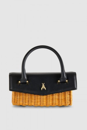 Patrizia Pepe Fly Bamby Negrii | 160RUGYZB