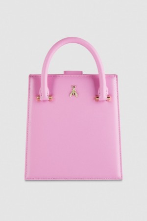 Patrizia Pepe Handbag With Shoulder Strap Roz | 140TEGNXJ