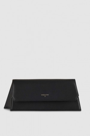 Patrizia Pepe Large Astral Bag Negrii | 308YMSOXC