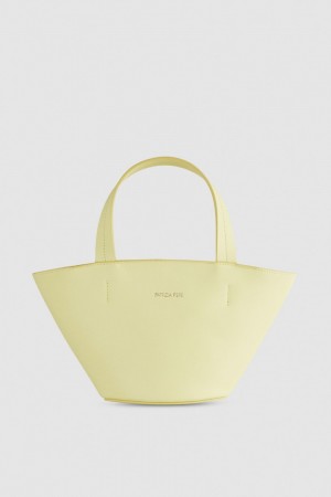 Patrizia Pepe Small Minimal City Galbeni | 607SPHRJD
